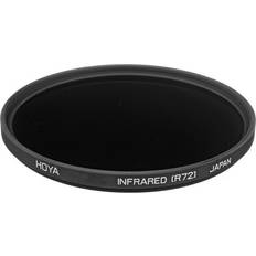 49mm Lens Filters Hoya Infrared R72 49mm