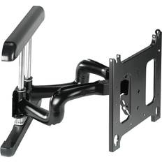 Arm - Rotatable - Tiltable - Wall Mount Screen Mounts Chief PNRUB