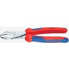 Zangen Knipex 74 5 200 High Leverage Seitenschneider