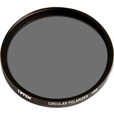 49mm Lens Filters Tiffen Circular Polarizer 49mm