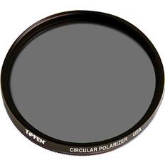 Camera Lens Filters Tiffen Circular Polarizer 49mm