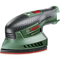 Deltaschleifer Bosch Easy Sander 12 Solo