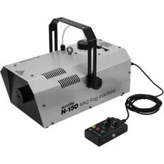 Timer Røykmaskiner Eurolite N-150 MK2