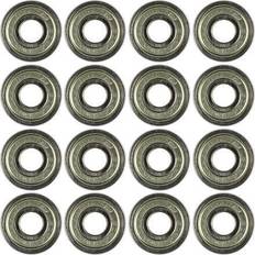 Rollerblade Roller Skating Accessories Rollerblade Twincam ILQ-7 Plus 16-Pack