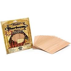 Räucherchips Axtschlag Western Red Cedar Wood Grill Papers Pieces of 8 WPAR2