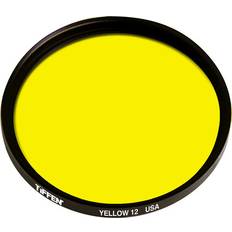 49mm Lens Filters Tiffen Yellow 12 49mm