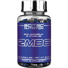 Scitec Nutrition ZMB6 60 st