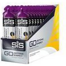 SiS Go Isotonic Energy Gel Blackcurrant 60ml 30 st