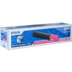 Epson Magenta Tonerkassetten Epson S050192 (Magenta)