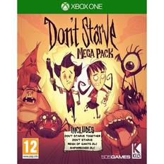 Don't Starve: Mega Pack (XOne)