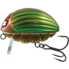 Salmo Bass Bug 5.5cm Green Bug