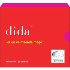 New Nordic Dida 90 Stk.