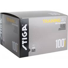 Tischtennisbälle STIGA Sports Training 40+ 100Pcs