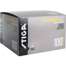 Bordtennis STIGA Sports Training 40+ 100Pcs