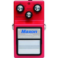 Maxon CP-9 Pro Plus Compressor