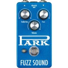 Earthquaker Devices Park Fuzz Sound