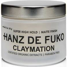 Hanz de Fuko Hair Waxes Hanz de Fuko Claymation 2fl oz