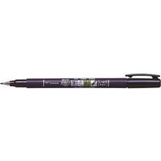 Tombow Stifte Tombow Fudenosuke Hard Tip Brush Pen