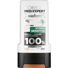 L'Oréal Paris Men Expert Hydra Sensitive Shower Gel 10.1fl oz