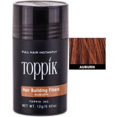 Herre Hårfarger & Fargebehandlinger Toppik Hair Building Fibers Auburn 12g