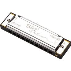 Fender Harmonicas Fender Blues Deluxe Bb