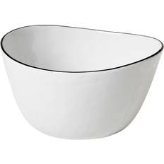 Broste Copenhagen Salt Servierschale 18.5cm