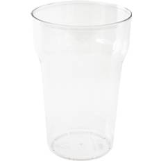 Nordiska Plast Glass Pint Trinkglas 56.8cl