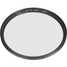 B+W Filter Clear UV Haze MRC 010M 60mm