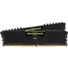 Corsair Vengeance LPX DDR4 2400MHz 2x8GB (CMK16GX4M2Z2400C16)