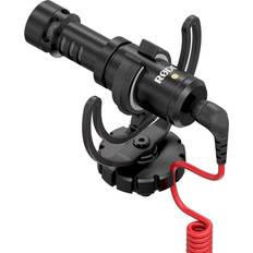 Kameramikrofon Mikrofoner RØDE VideoMicro