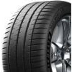 Michelin Pilot Sport 4 S 235/35 R19 91Y XL