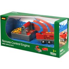 Leketog BRIO Remote Control Engine 33213