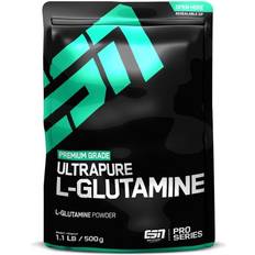 ESN Aminosäuren ESN Ultra Pure L-Glutamine 500g