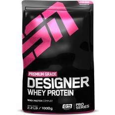 ESN Eiweißpulver ESN Designer Whey Protein Natural 1kg