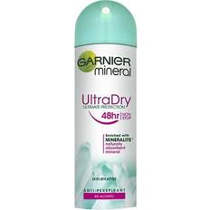 Garnier Deodoranter Garnier Mineral Ultra Dry Ultimate Protection 48hr Spray 150ml