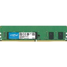 Crucial DDR4 2666MHz 8GB ECC Reg (CT8G4RFS8266)
