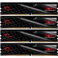 G.Skill Fortis DDR4 2133MHz 4x16GB for AMD (F4-2133C15Q-64GFT)