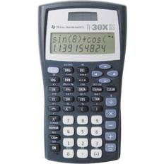 Calculators Texas Instruments TI-30X IIS