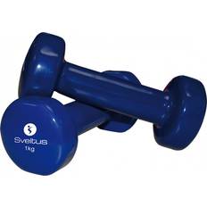 Sveltus Epoxy Dumbbell 1kg