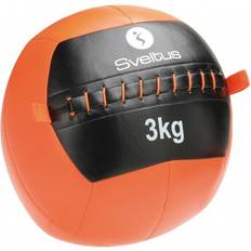 Slam Balls & Wandbälle Sveltus Wall Ball 3kg