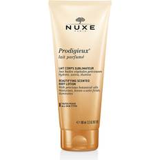 Nuxe Body lotions Nuxe Prodigieux Body Lotion 100ml