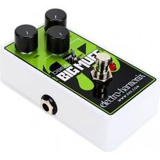 Electro Harmonix Nano Bass Big Muff Pi • See prices »