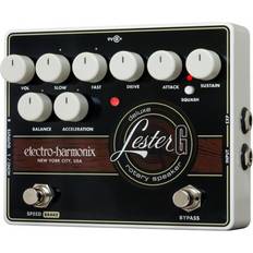 Electro Harmonix Lester G