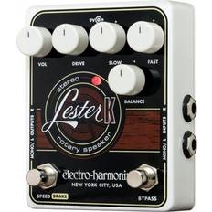 Electro Harmonix Lester K