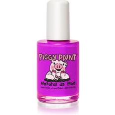 Piggy Paint Nail Polish Groovy Grape 0.5fl oz