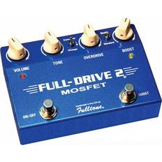 Fulltone Full-Drive2 Mosfet