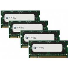 Mushkin Iram DDR3 1333MHz 4x8GB for Apple (MAR3S1339T8G28X4)