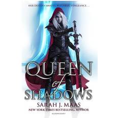 Throne of Glass (Paperback)