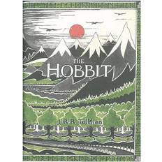 Bøker The Hobbit (Innbundet, 2011)