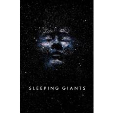Krim & Thrillere Bøker Sleeping Giants (Heftet, 2017)